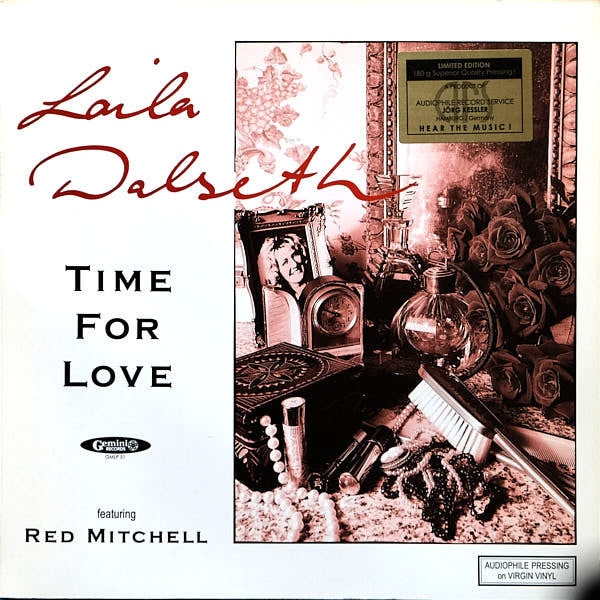 Time For Love