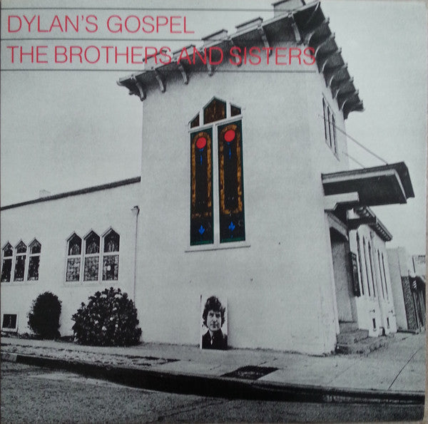 Dylan's Gospel