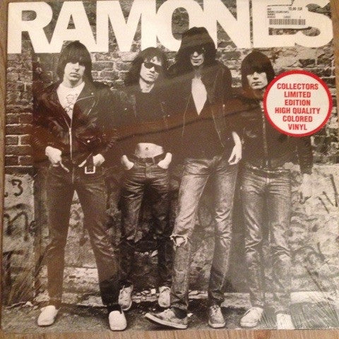 Ramones