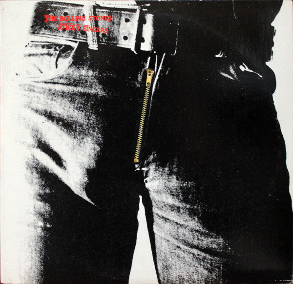Sticky Fingers 