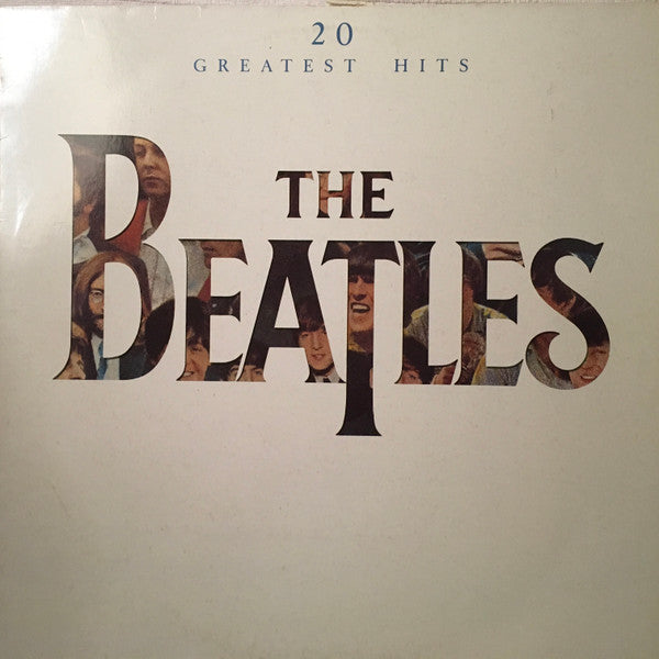 20 Greatest Hits