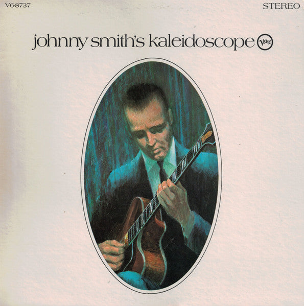 Johnny Smith's Kaleidoscope