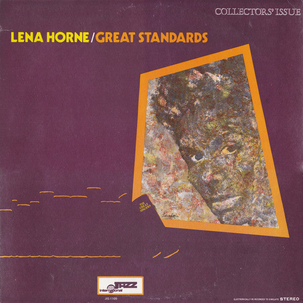 Lena Horne