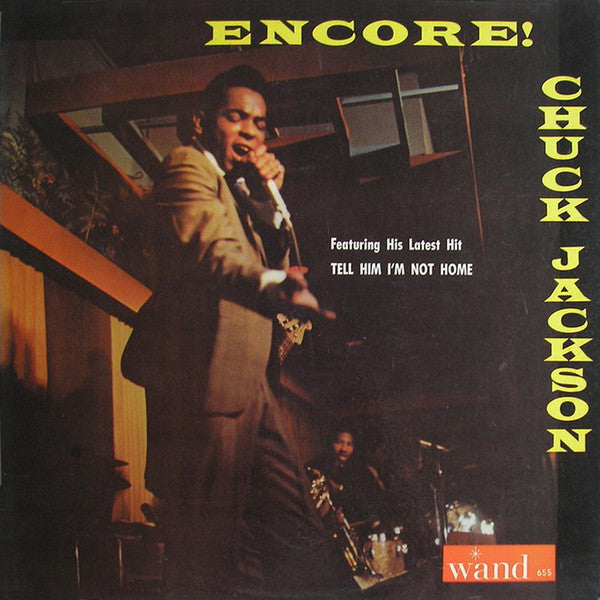Encore!