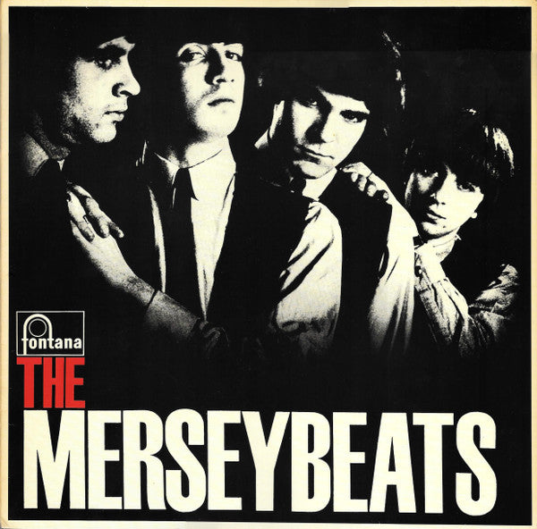 The Merseybeats