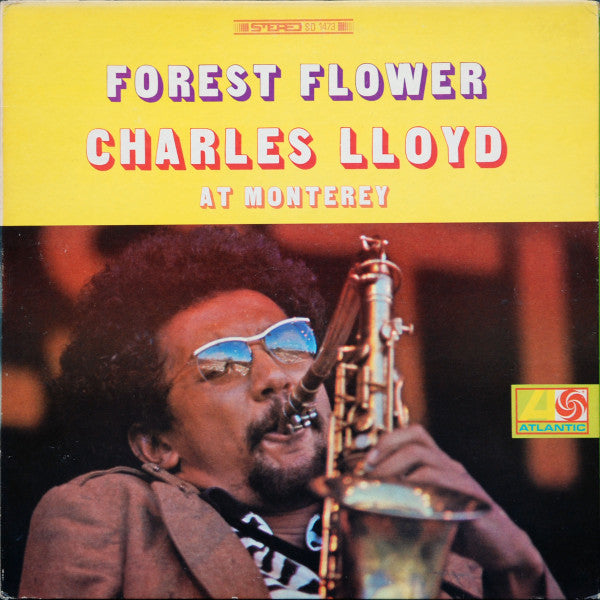 Forest Flower