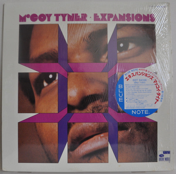 Expansions