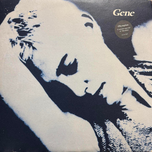 Olympian