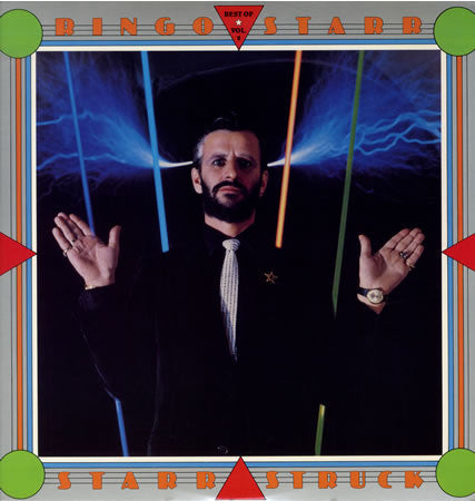 Starr Struck: Best Of Ringo Starr, Vol. 2