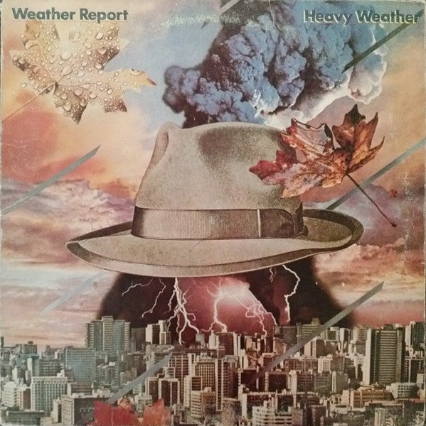 Heavy Weather