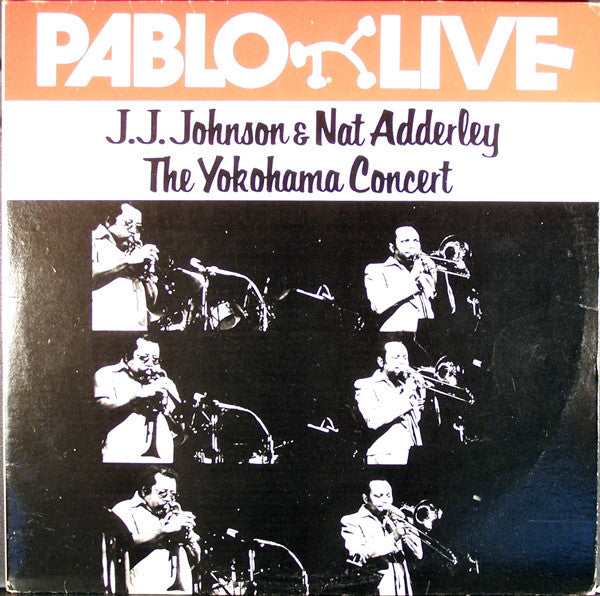 The Yokohama Concert