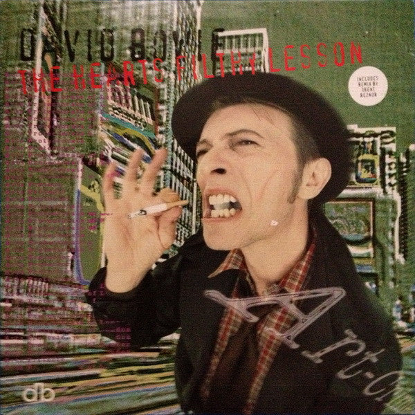 The Hearts Filthy Lesson
