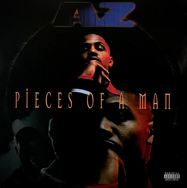 Pieces Of A Man