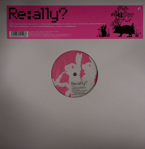 Unknown Release
