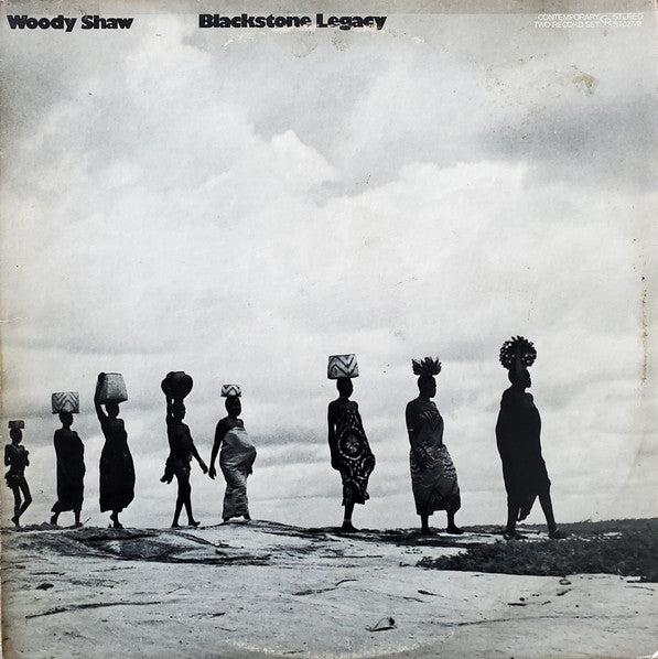 Blackstone Legacy