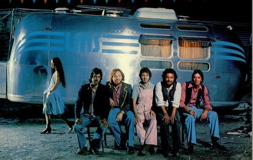 Ronnie Lane & Slim Chance