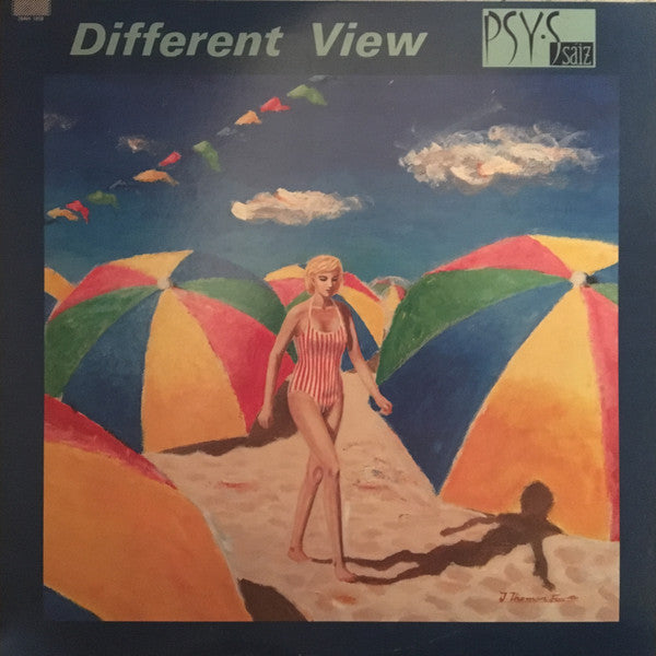 Different View