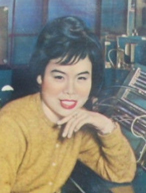 Lee Mi Ja