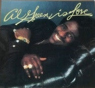 Al Green Is Love