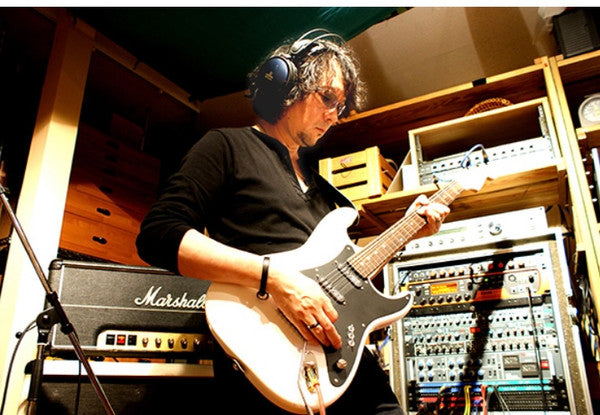 Hideo Saito