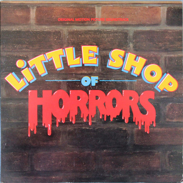 Little Shop Of Horrors