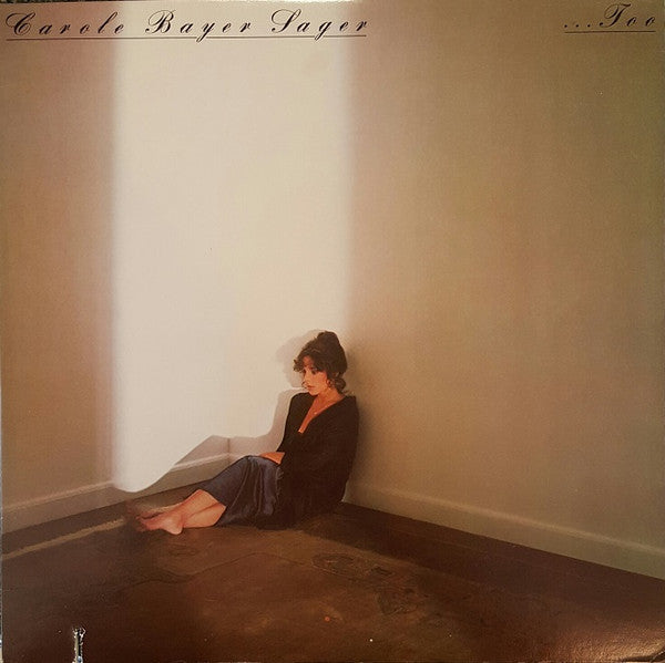 ...Too