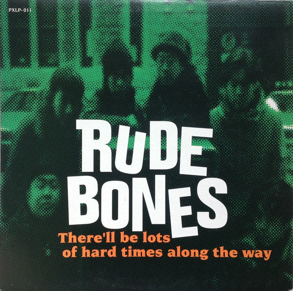There'll Be Lots Of Hard Times Along The Way