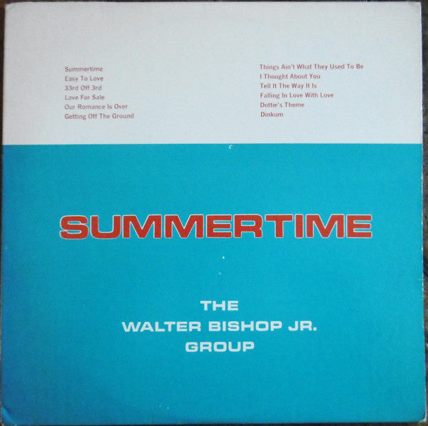 Summertime