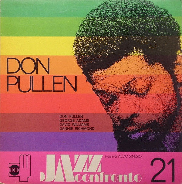 Jazz A Confronto 21