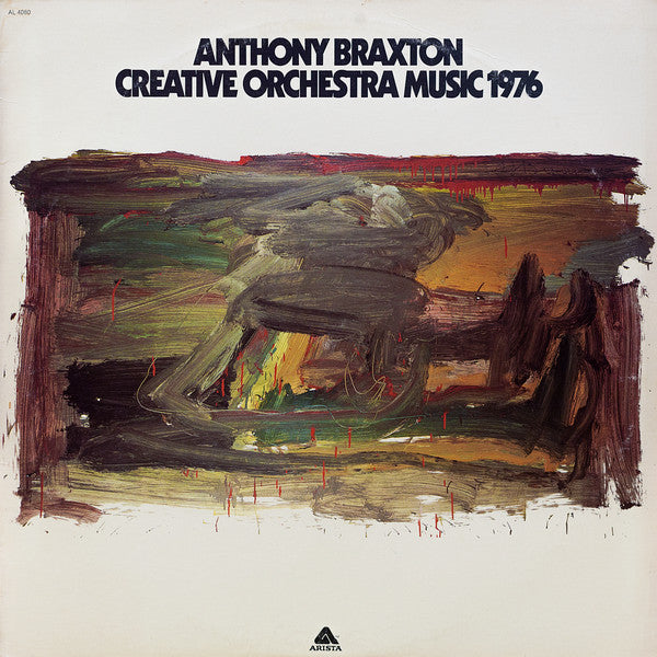 Creative Orchestra Music 1976