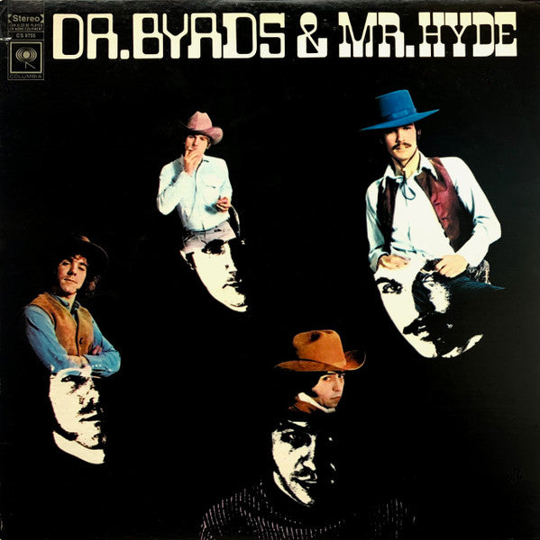 Dr. Byrds & Mr. Hyde