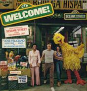 ¡Sesame Mucho!