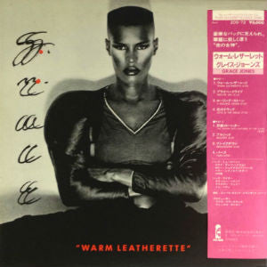 Warm Leatherette