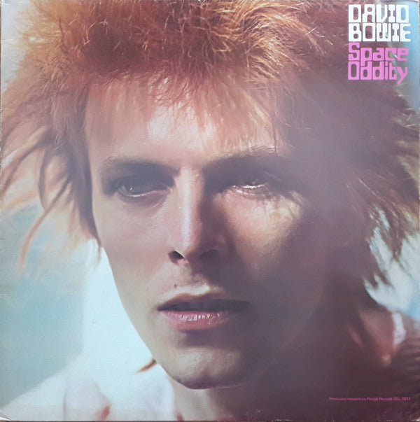 David Bowie