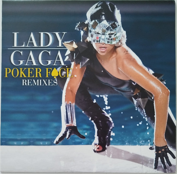 Poker Face