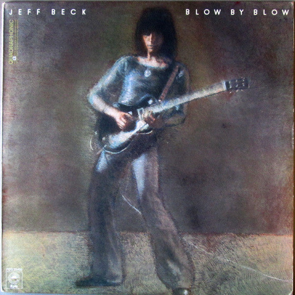Blow By Blow