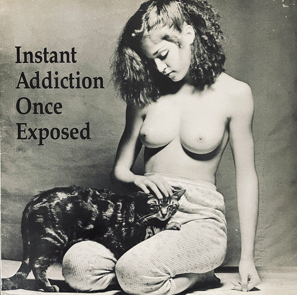 Lap One Productions Vol 2 - Instant Addiction Once Exposed