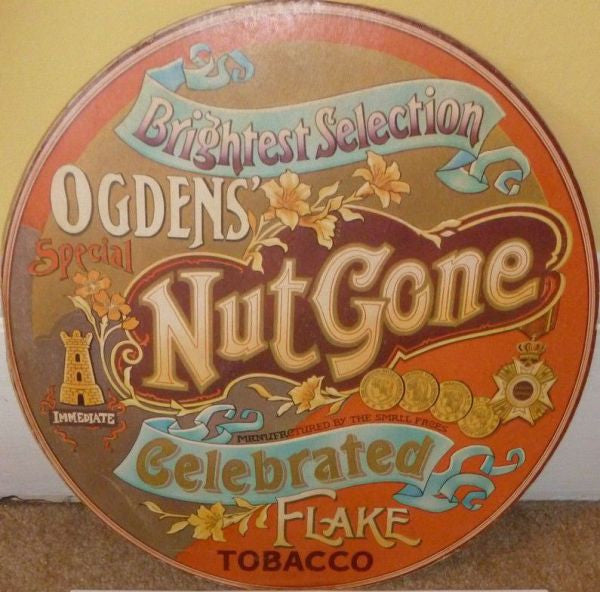 Ogdens' Nut Gone Flake