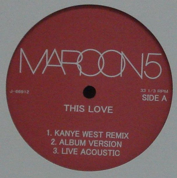 This Love