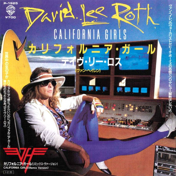 California Girls