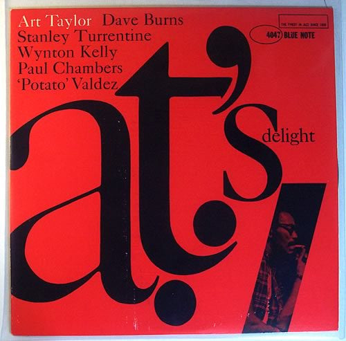 A.T.'s Delight