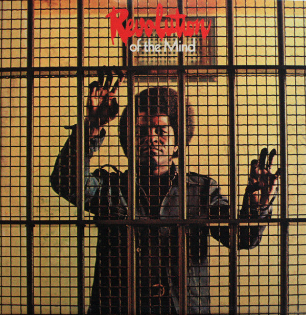 Revolution Of The Mind (Recorded Live At The Apollo Vol. III)