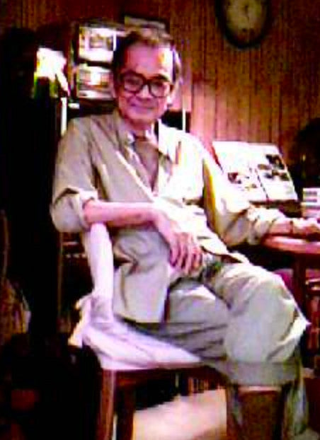 Chikara Ueda