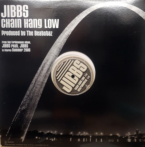 Chain Hang Low