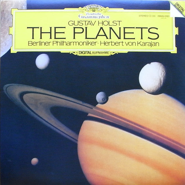 The Planets