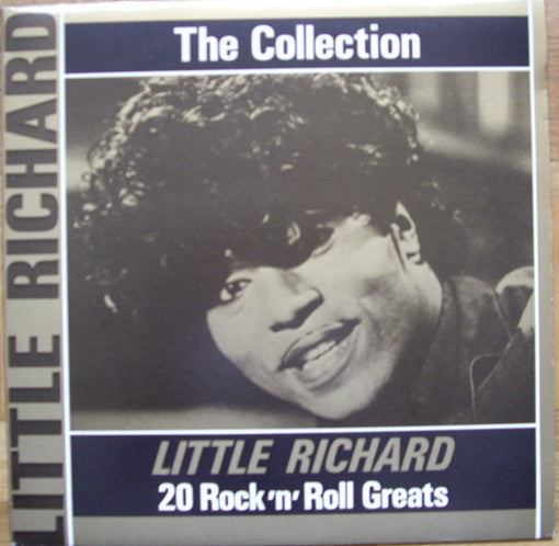 The Collection: 20 Rock 'n' Roll Greats