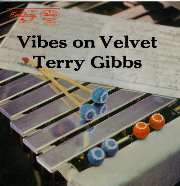 Vibes On Velvet