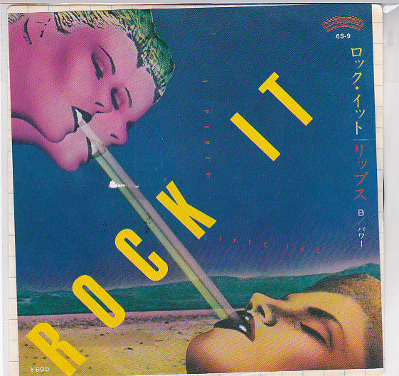Rock It