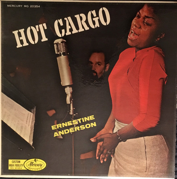 Hot Cargo