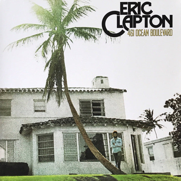 461 Ocean Boulevard